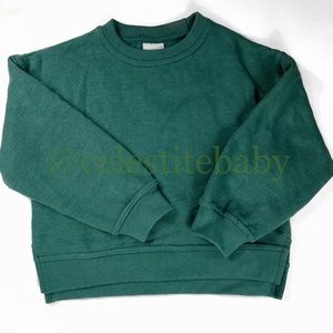 Zara Pullover
